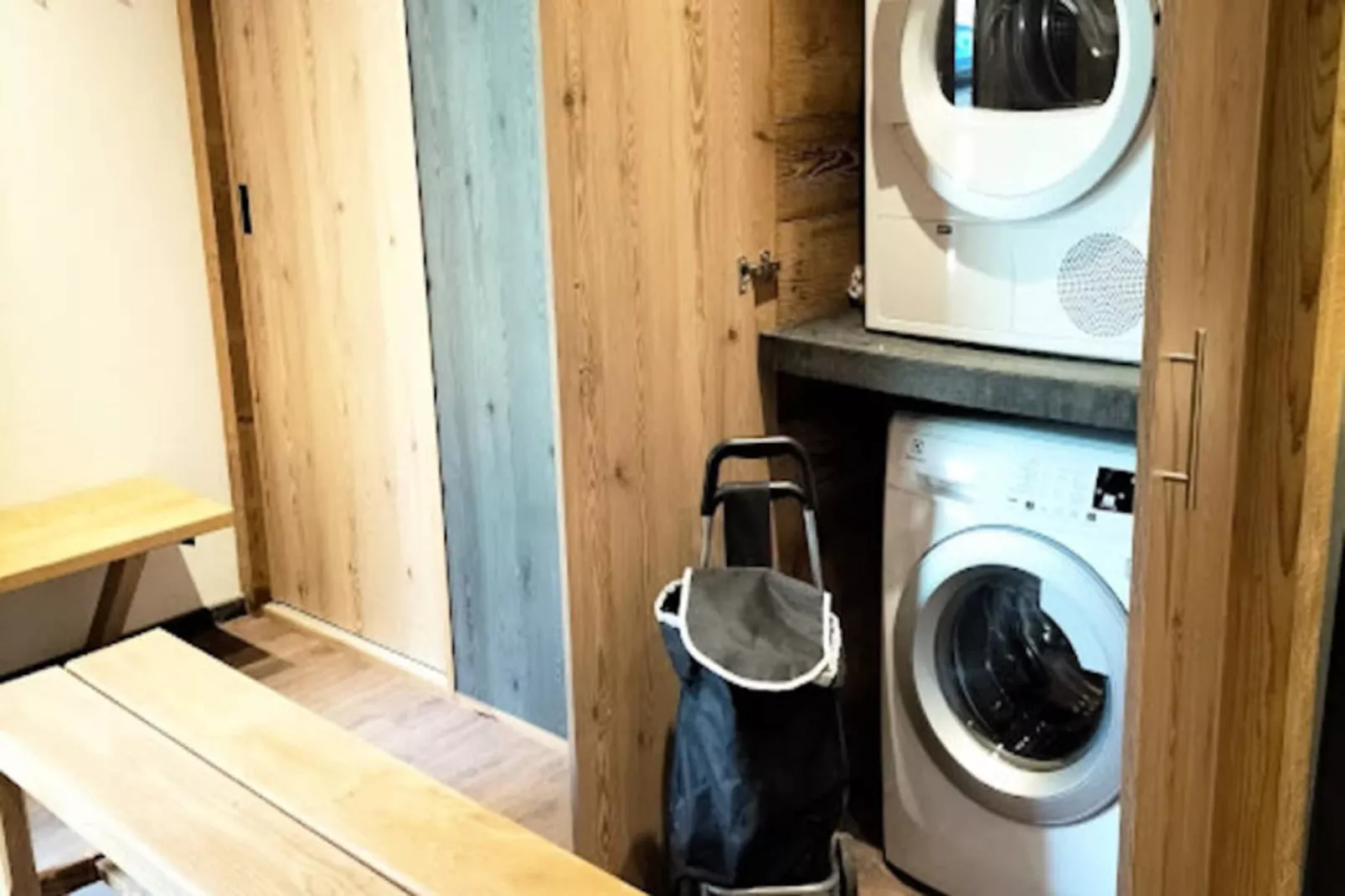 Chalet De Mon Père-Nicht zugeordnet