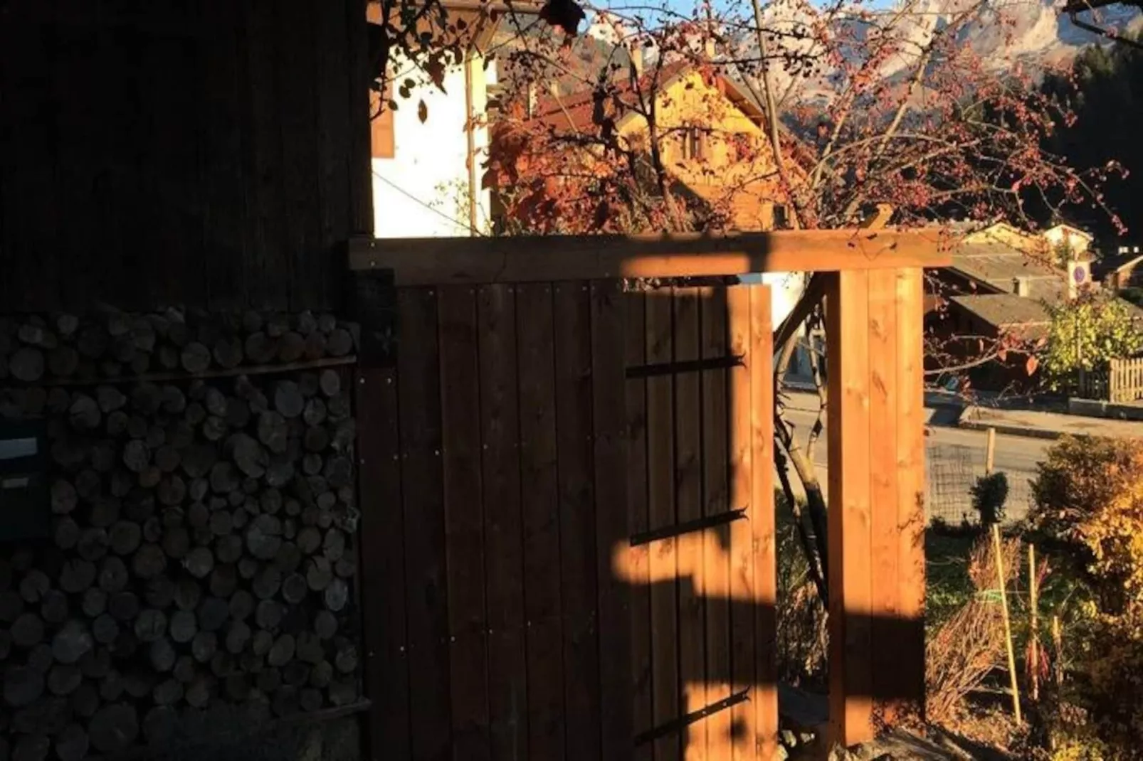 Résidence Au Bon Vieux Temps N°2-Non tagué