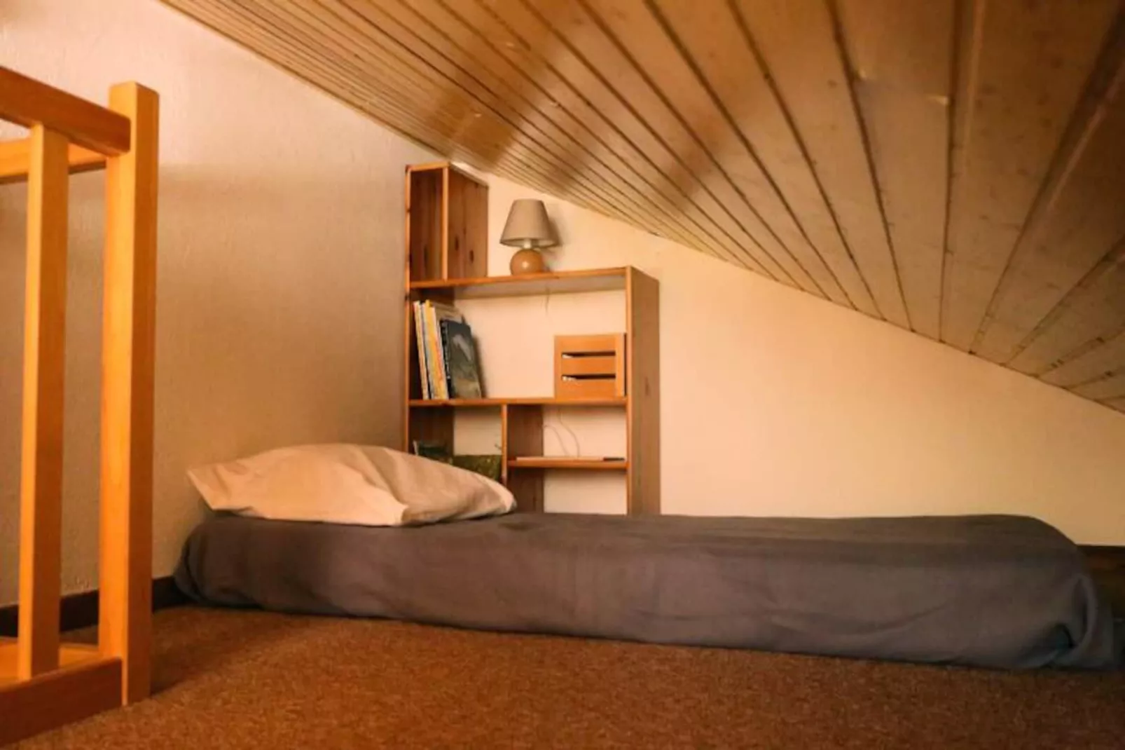 Résidence Champel B (le Nichouette)-Nicht zugeordnet