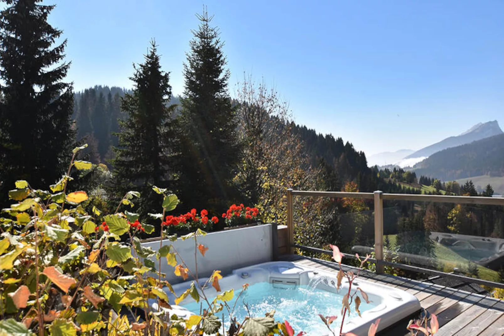 Chalet D'Anne-Nicht zugeordnet