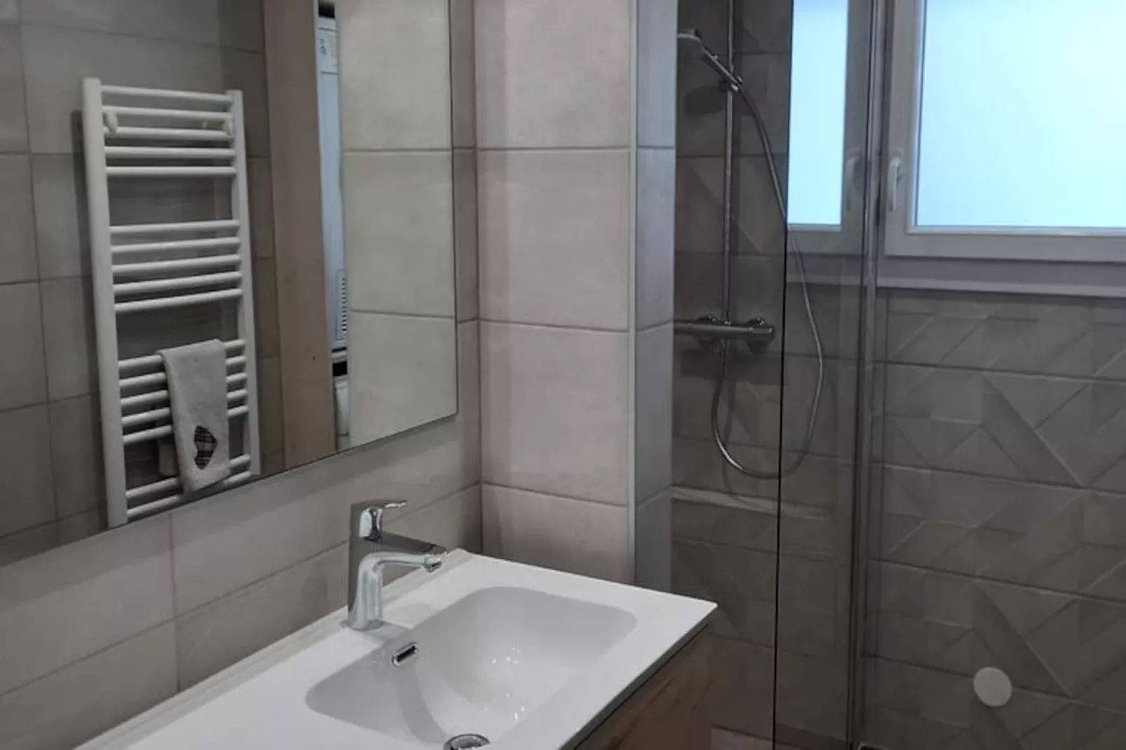 Résidence Fleur Des Alpes N° 8 - Non tagué