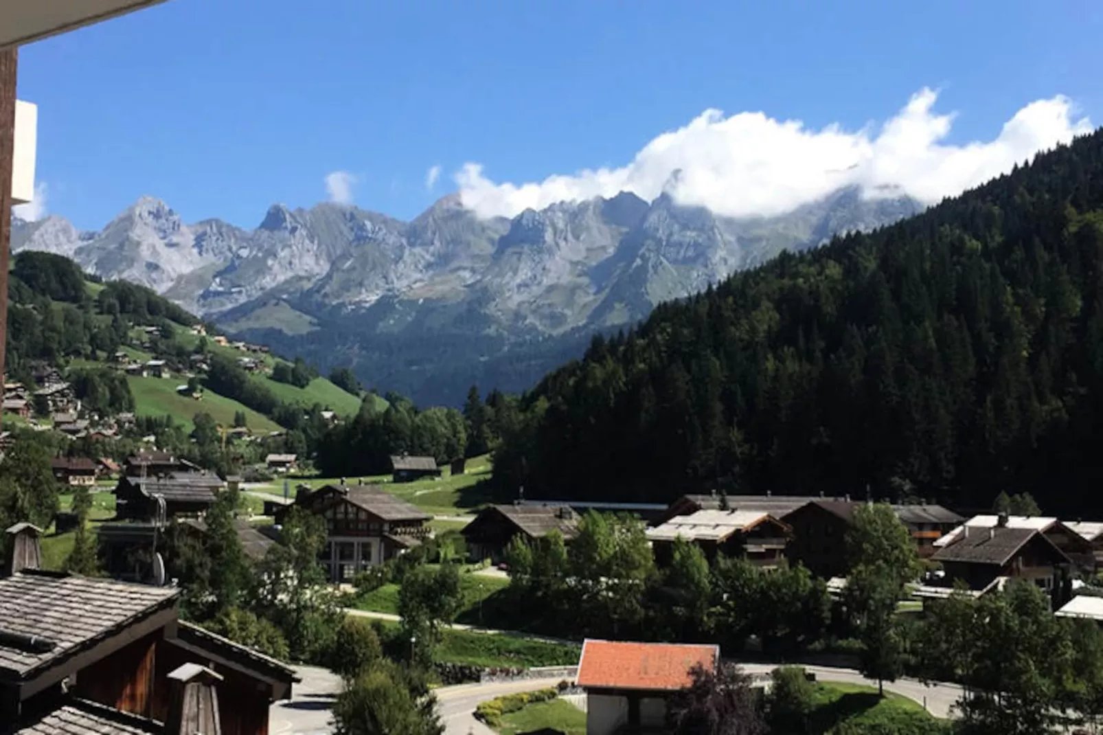 Résidence Danay-Non tagué