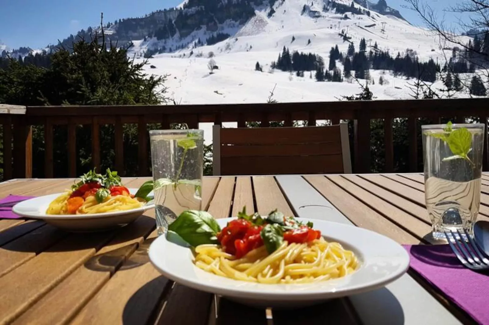 Chalet Ogegor-Untagged