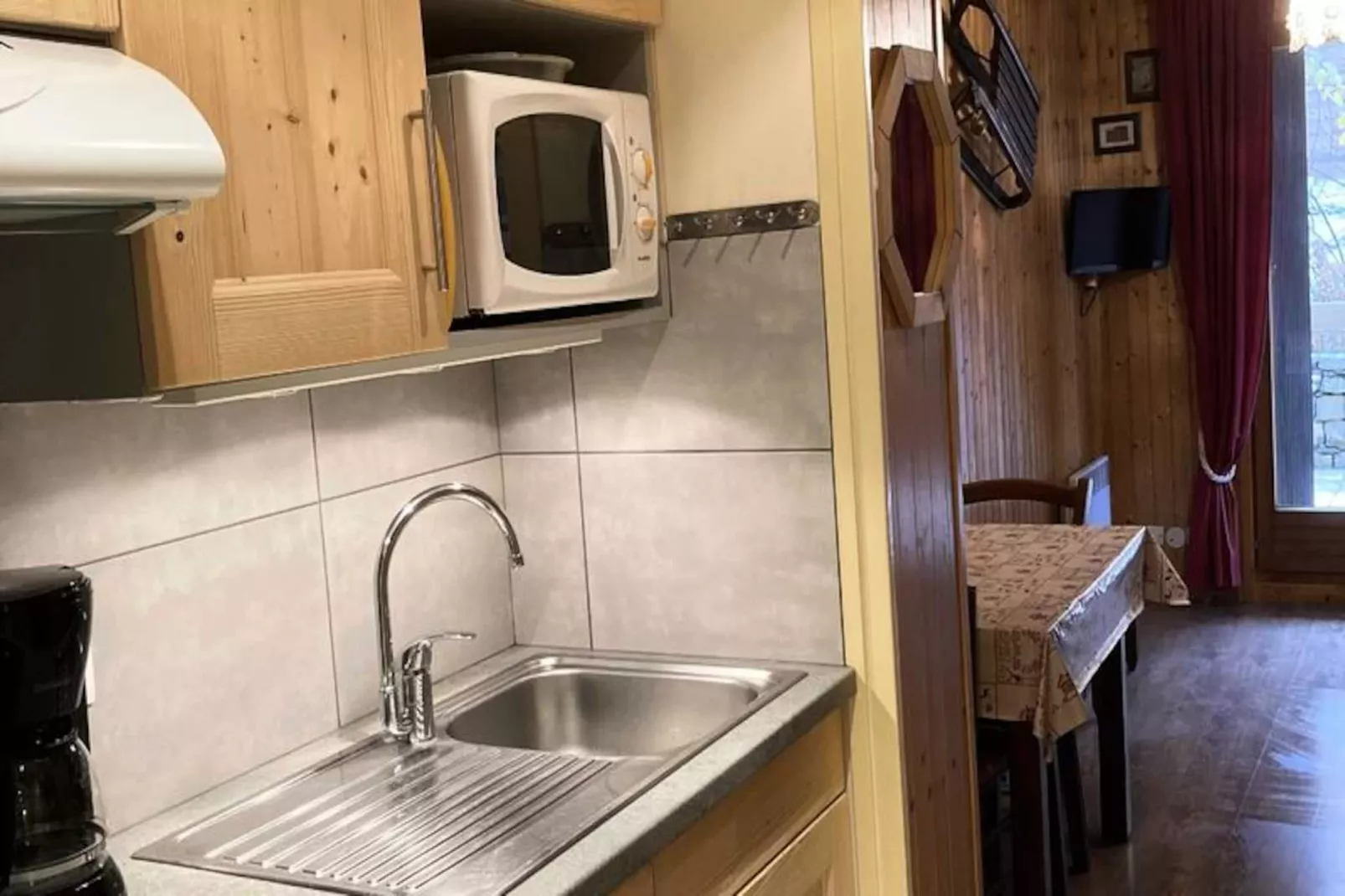 Résidence La Colombière-Untagged