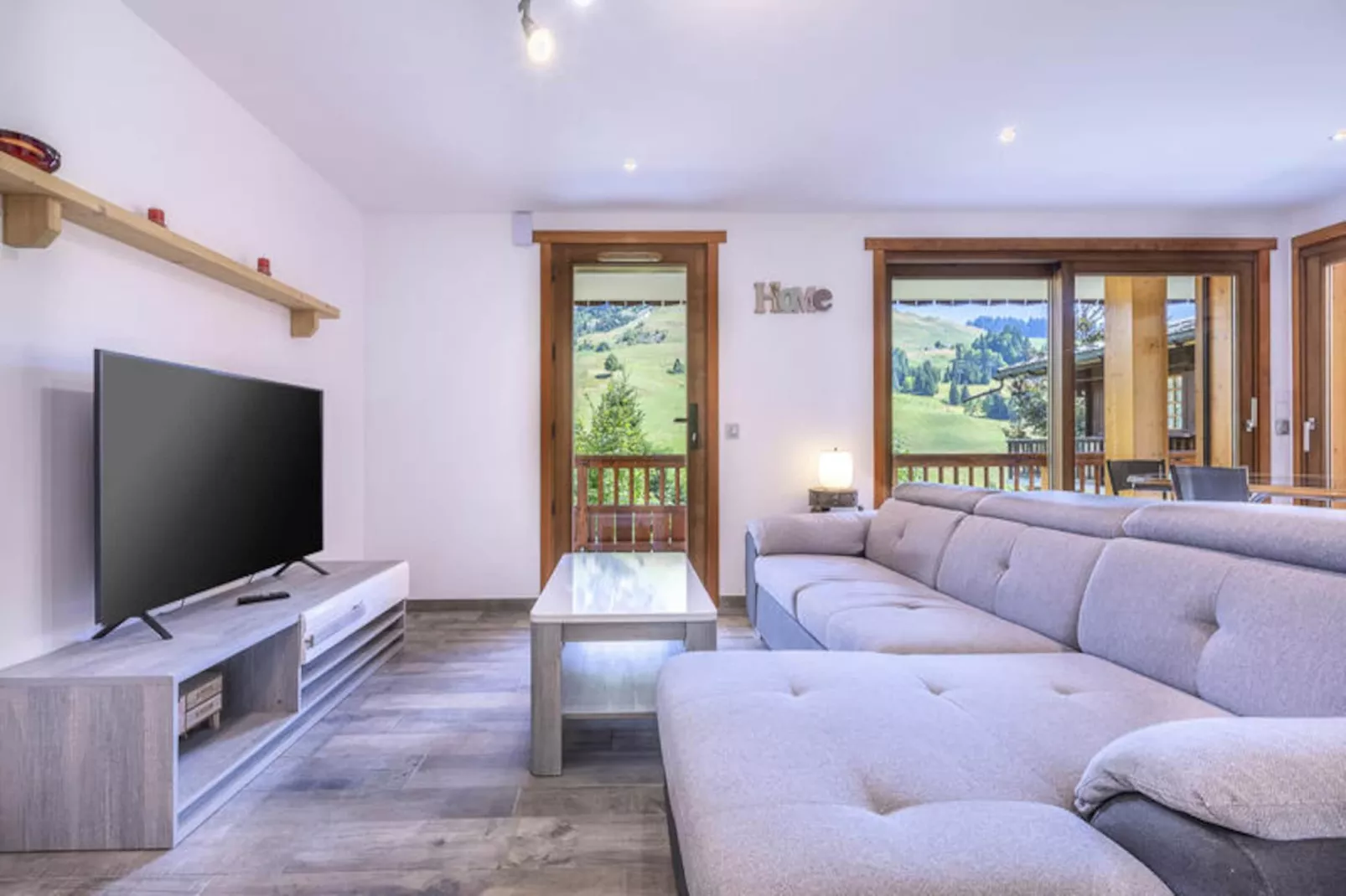 Résidence Samance N°2-Untagged