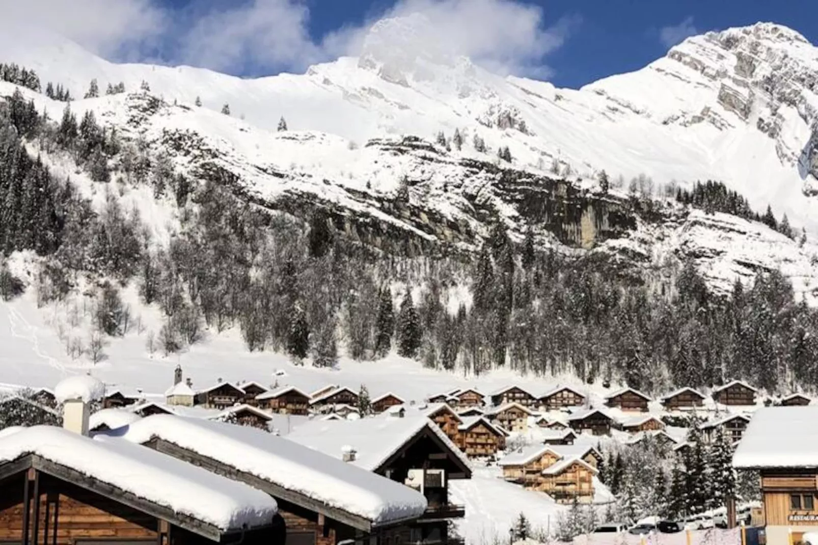 Résidence Cytheria N°1-Non tagué