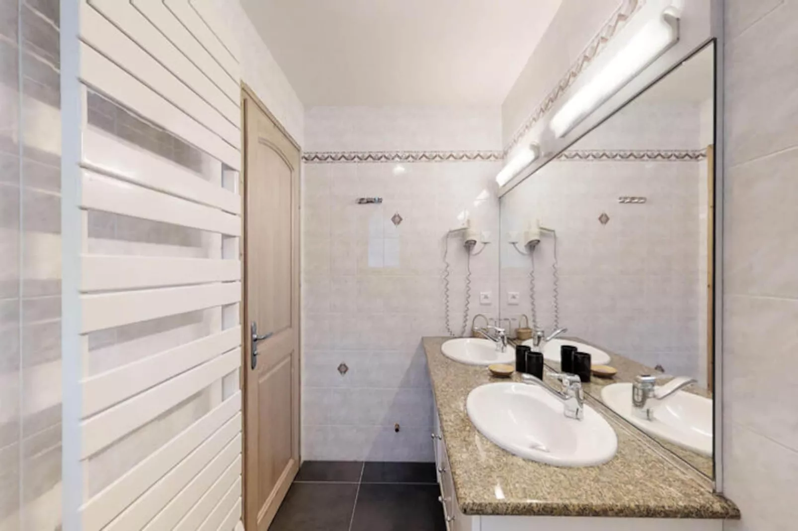 Résidence Chatillon N°5-Untagged