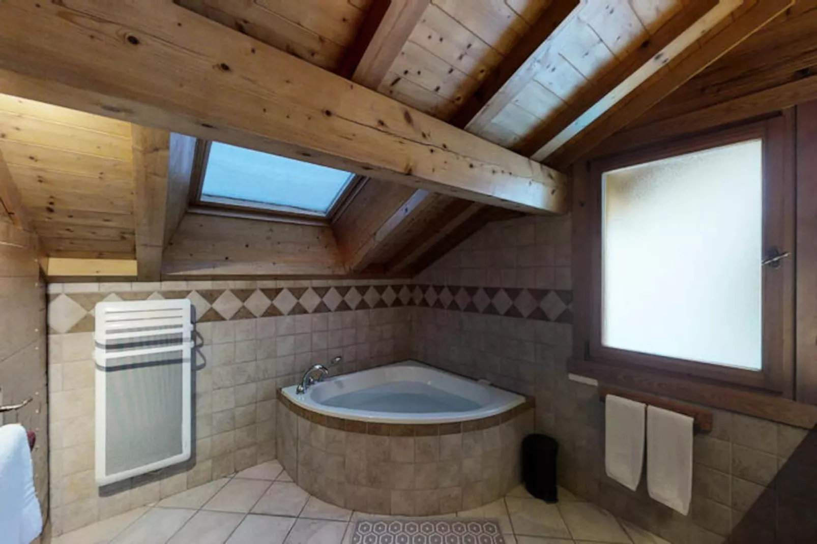 Résidence Chatillon N° 8-Untagged