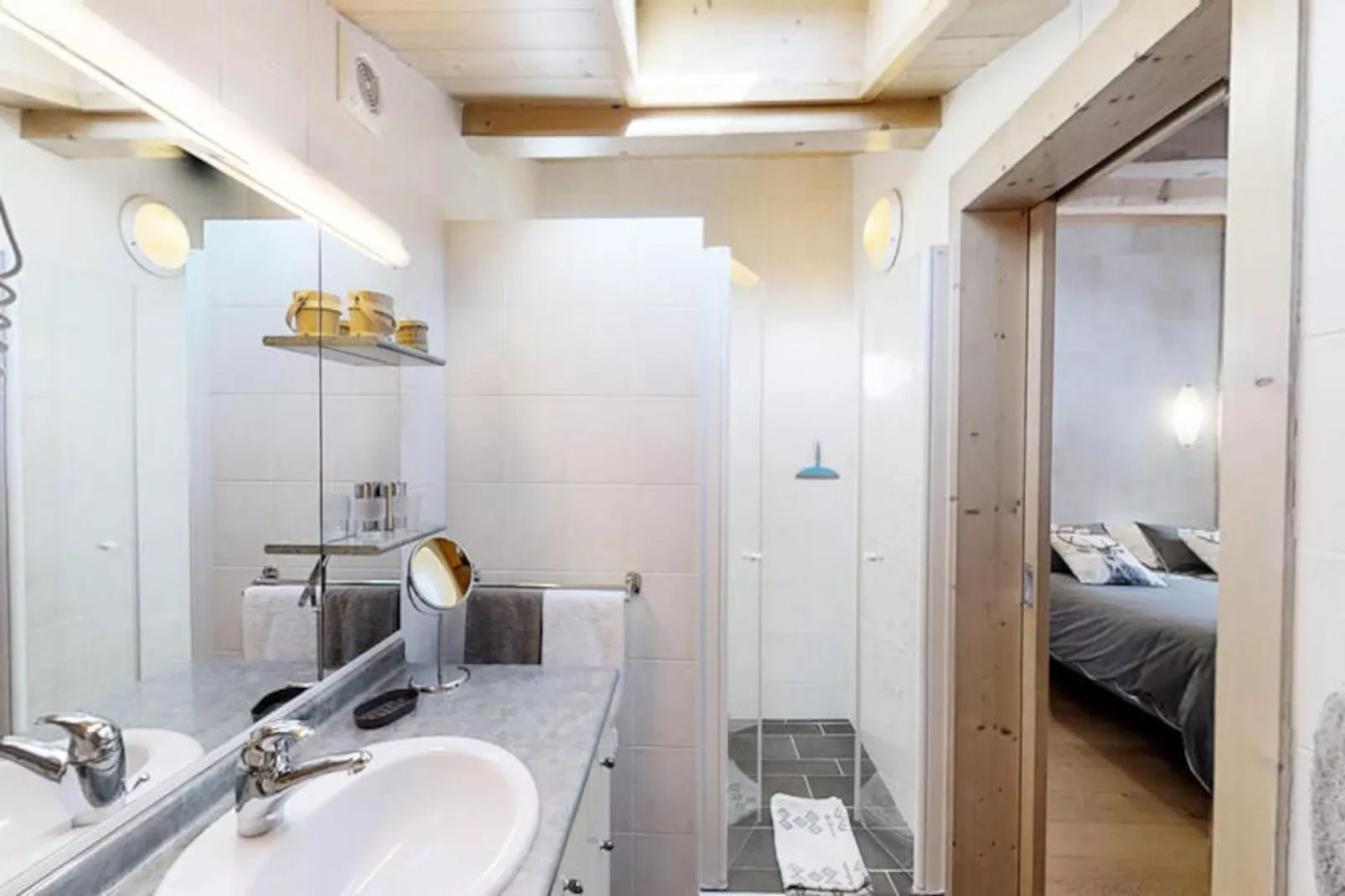 Résidence Chatillon N° 4-Untagged