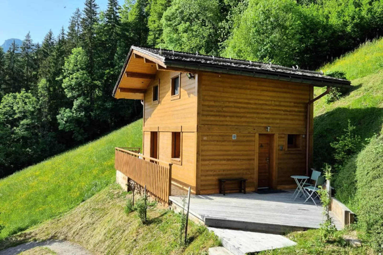 Chalet Socali-Untagged