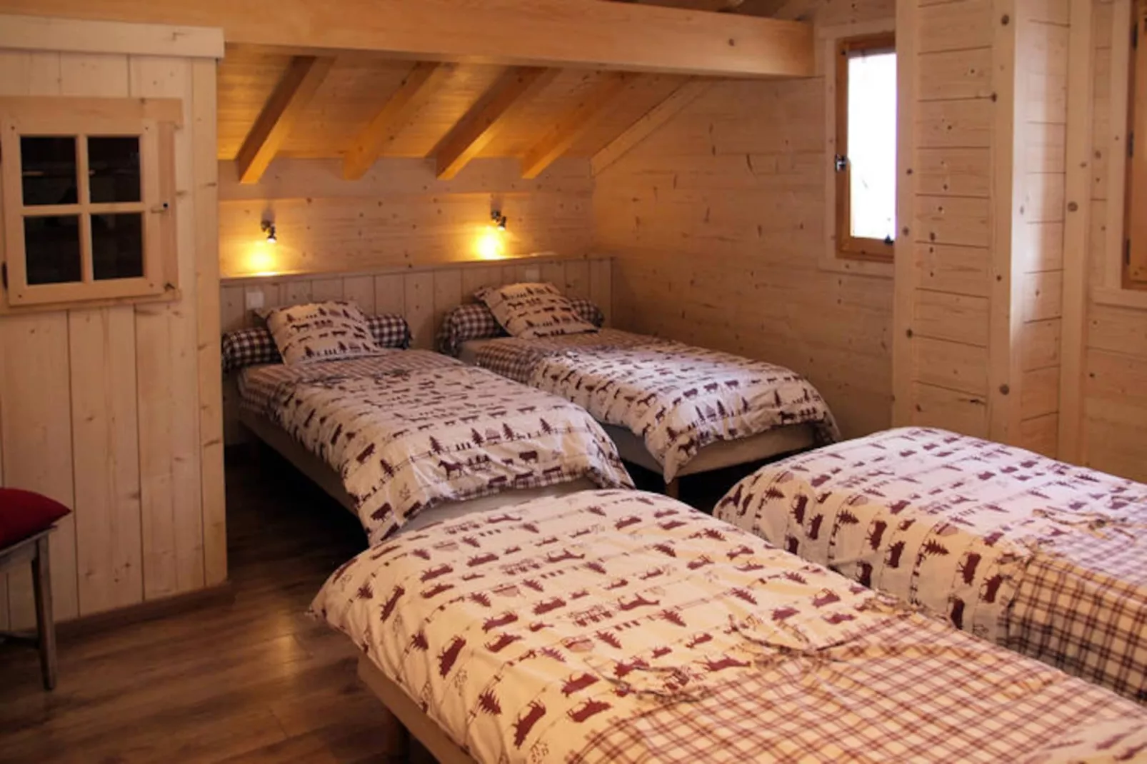 Chalet La Perle Des Neiges-Untagged