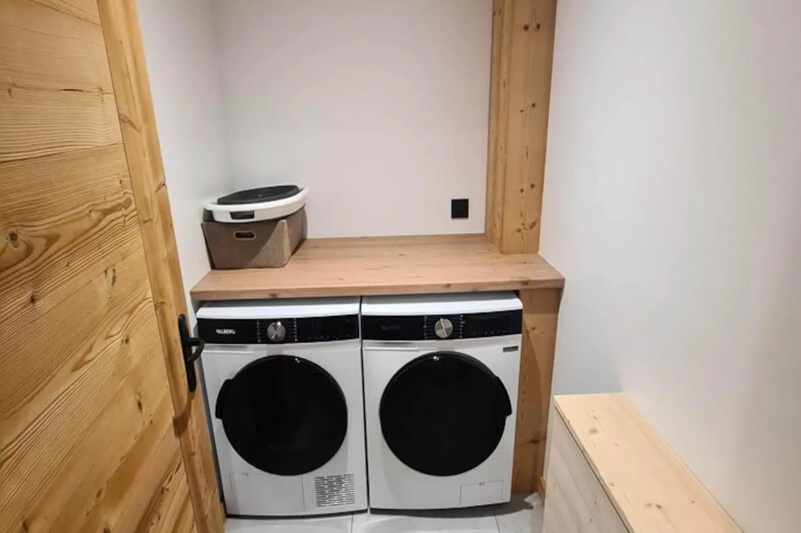 Résidence Louelletaz N°2-Untagged