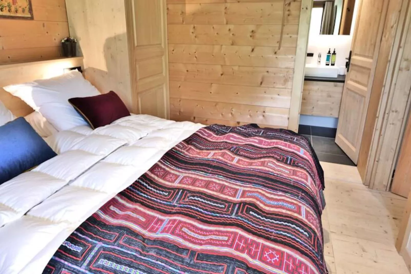 Chalet Kleros-Non tagué