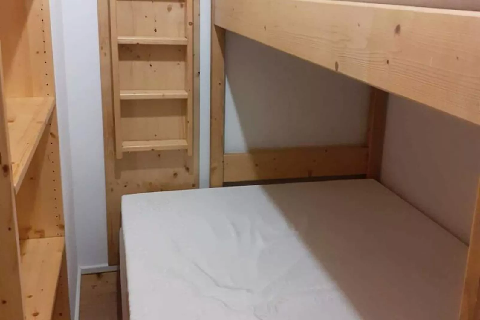 Chalets Du Torrent - Nicht zugeordnet