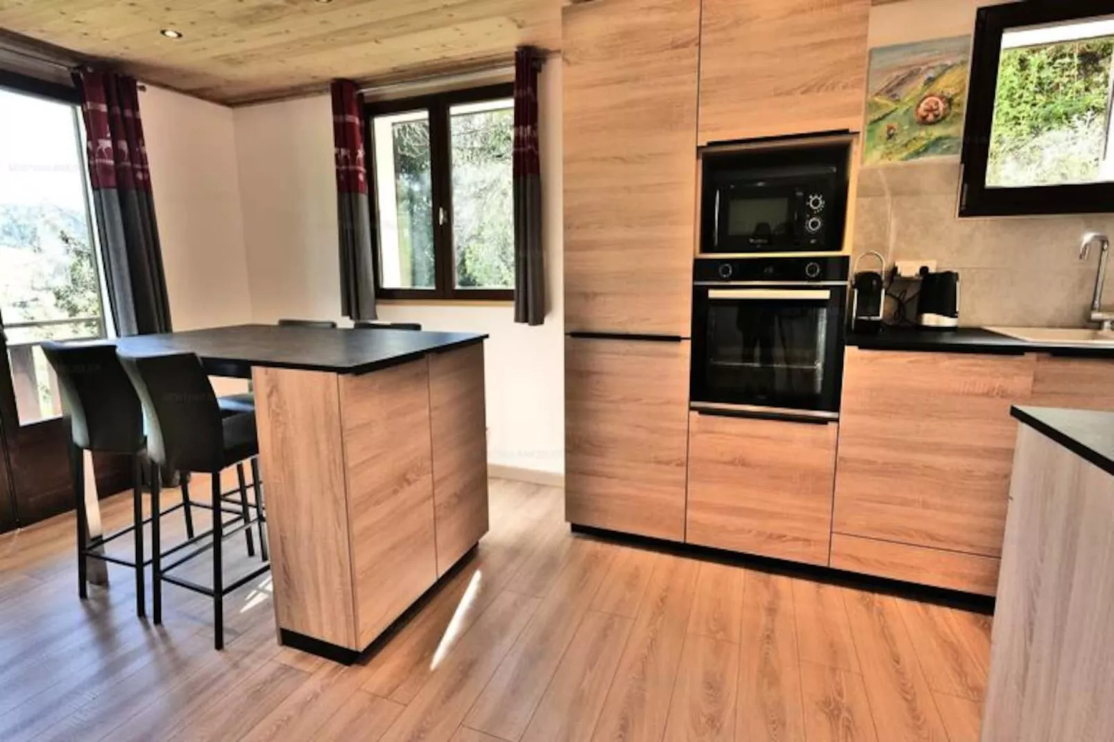 Résidence La Petite Hermine-Nicht zugeordnet