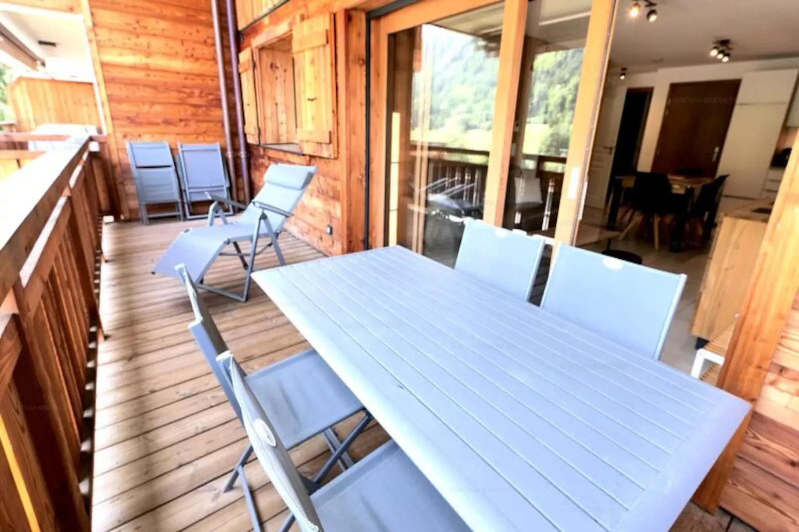 Résidence Balcons Du Soleil-Untagged