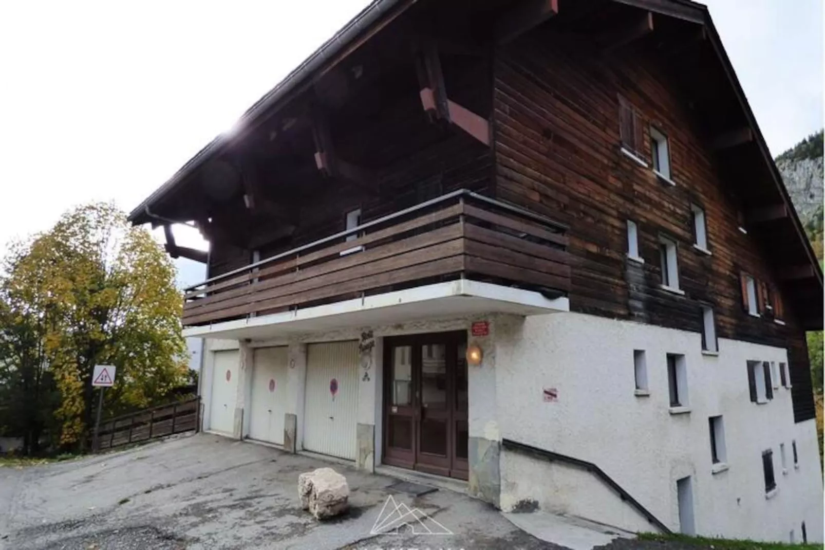 Résidence Piste Rouge-Untagged