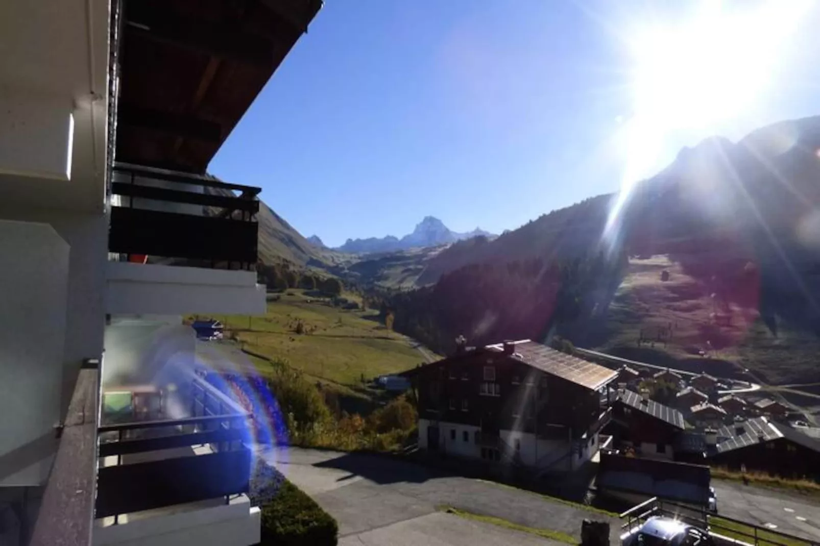 Résidence Chanteneige 1 - Non tagué