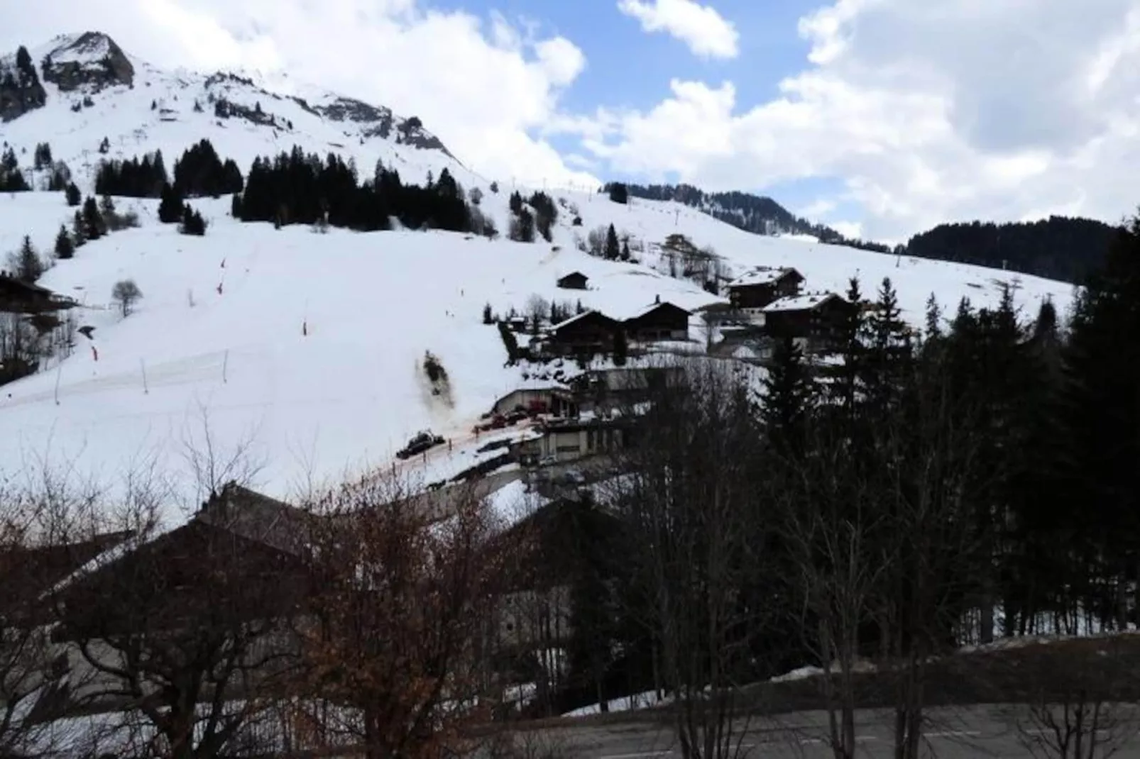 Résidence Vardase-Non tagué