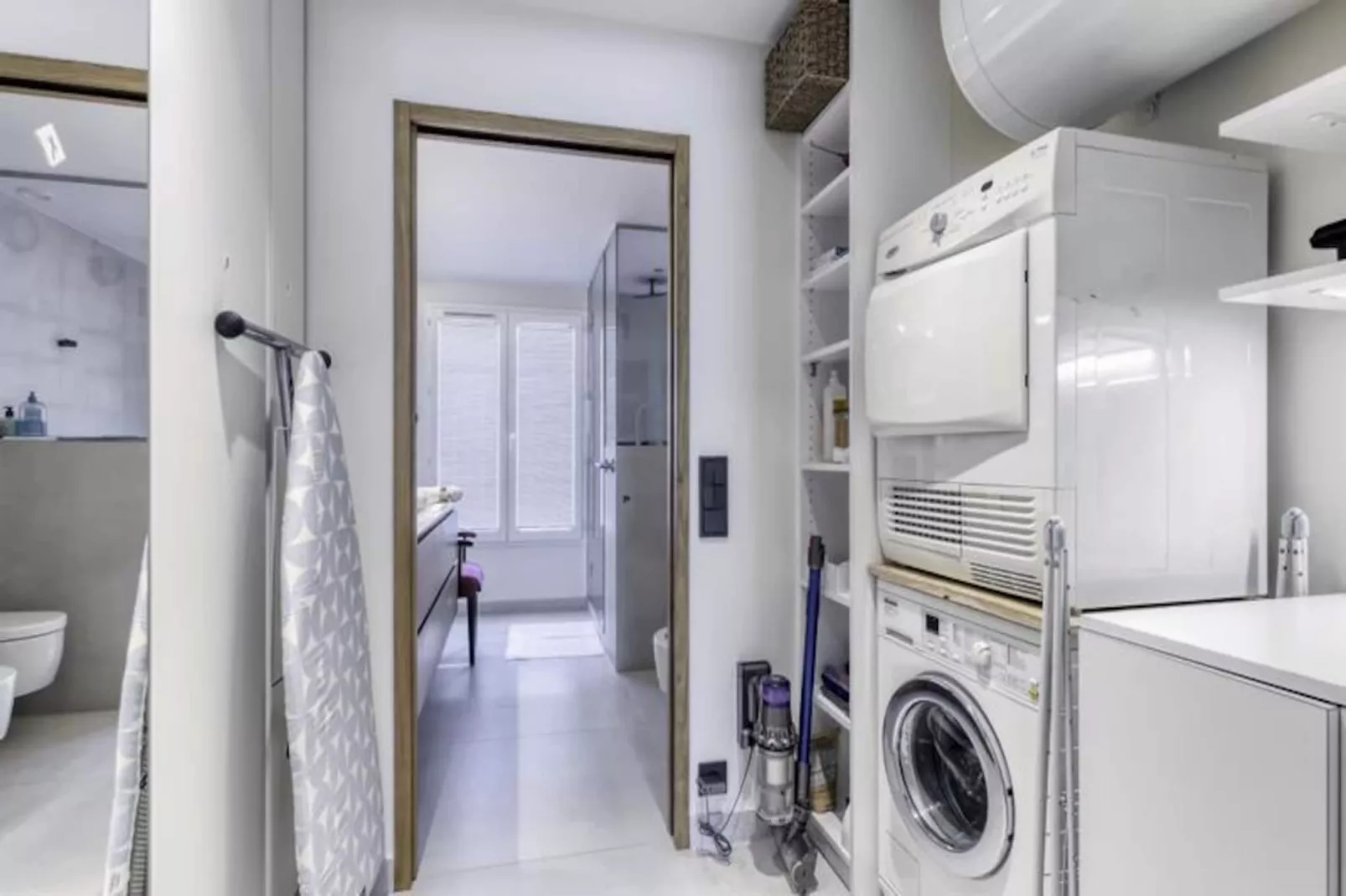 Appartement Daviel Avec Sa Belle Terrasse --Non tagué