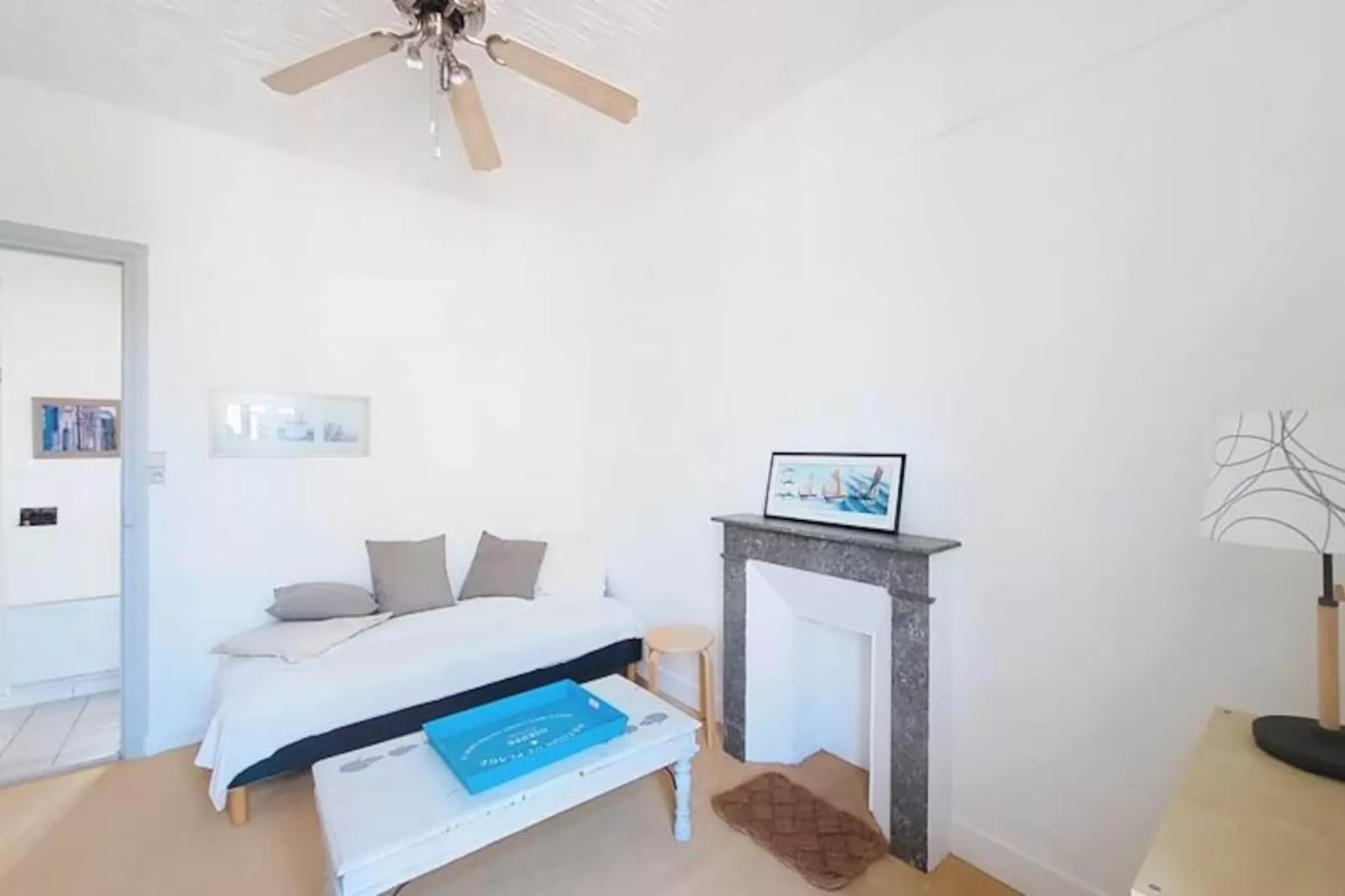 Résidence As - La Sir&egrave;ne D'onival-Non tagué