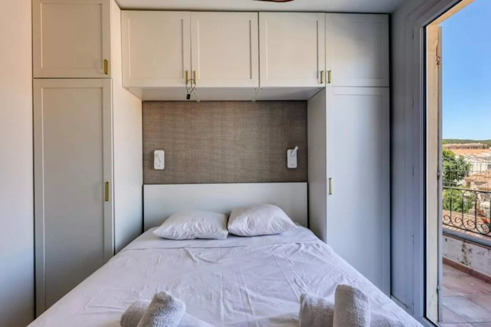 Appartement Orangers --Nicht zugeordnet