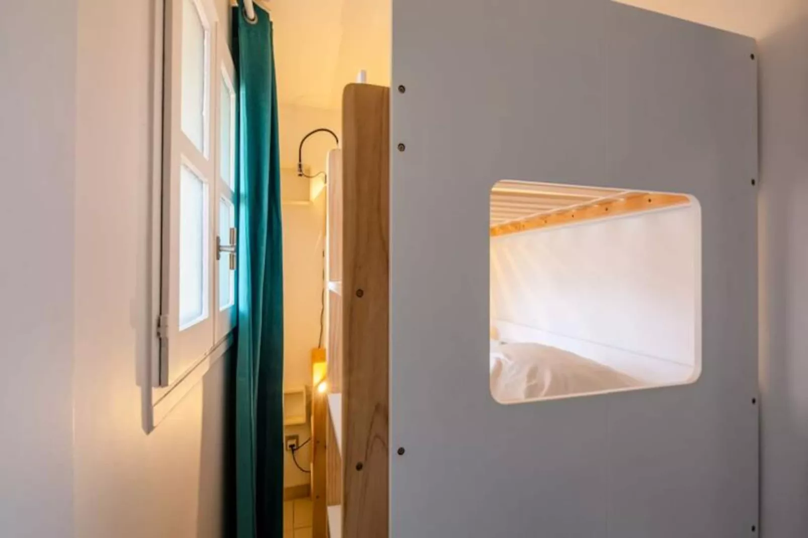 Appartement La Perle Marine --Non tagué