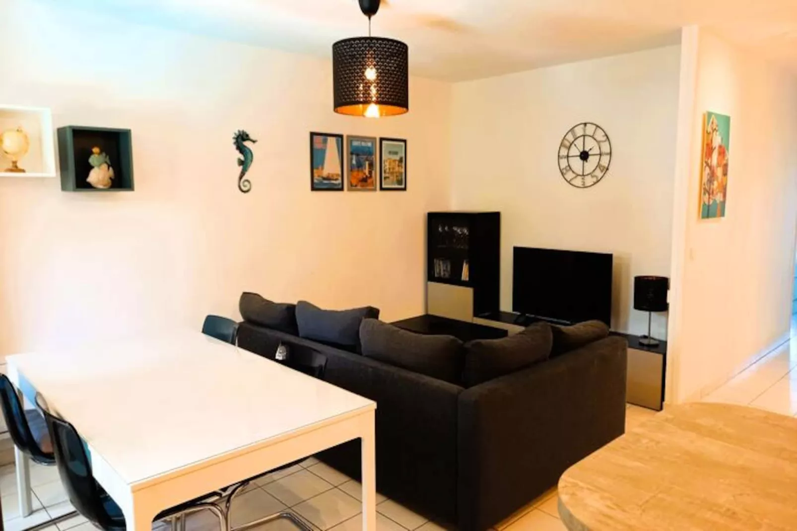 Résidence Villa Antoinette - maeva Home-Non tagué