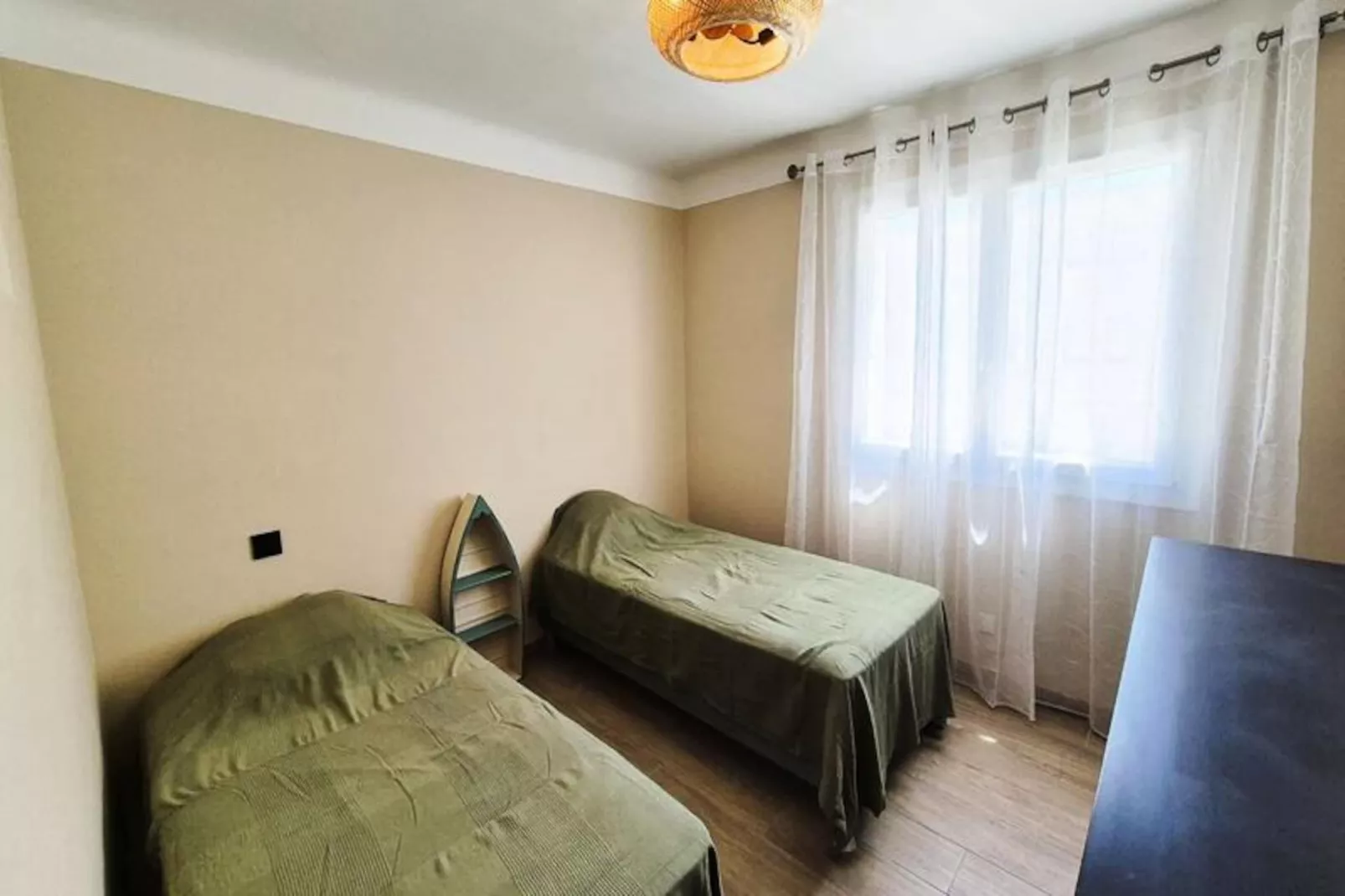 Résidence Mer Et Soleil-Non tagué