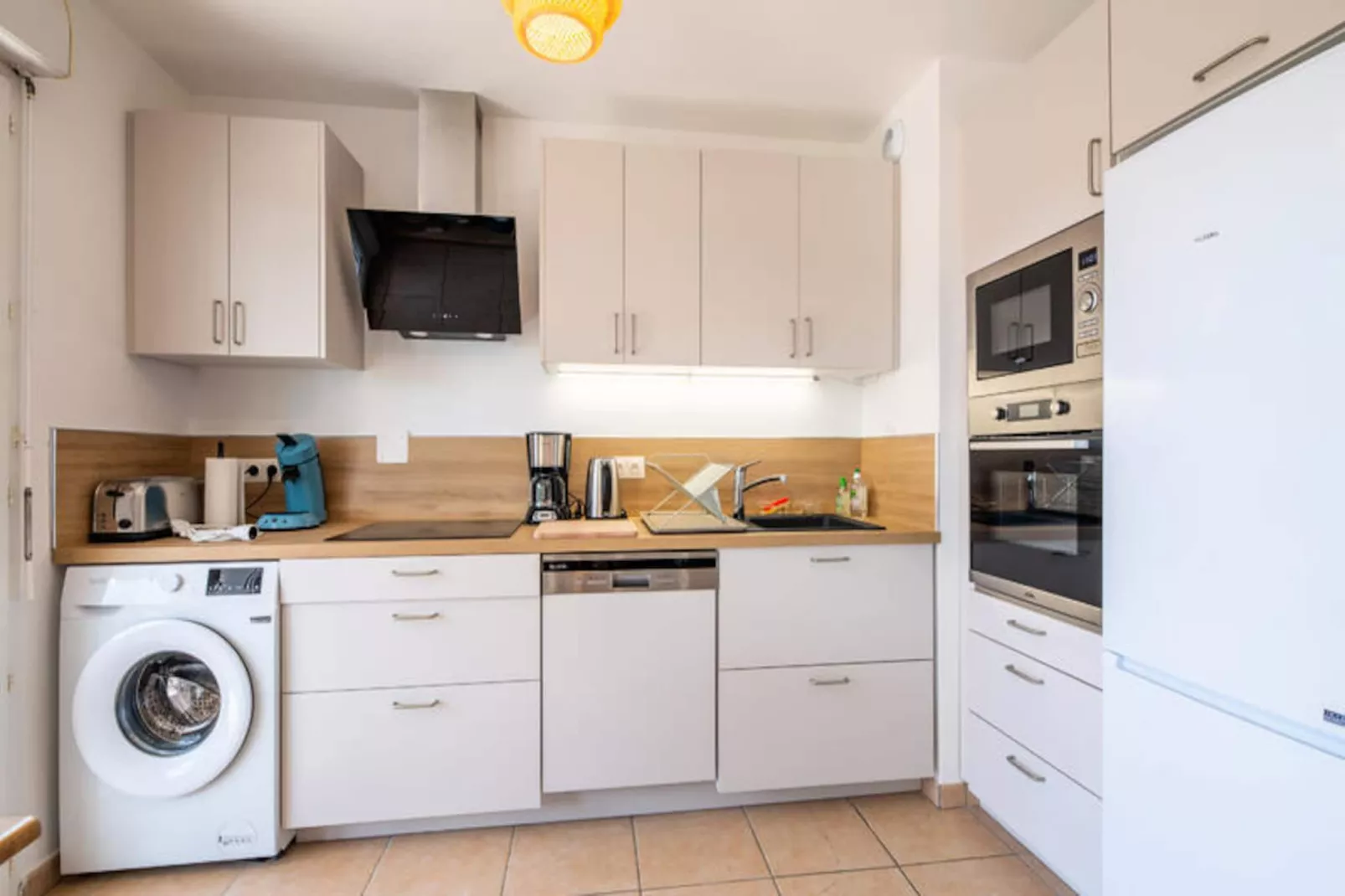 Résidence Le Panama - maeva Home-Nicht zugeordnet