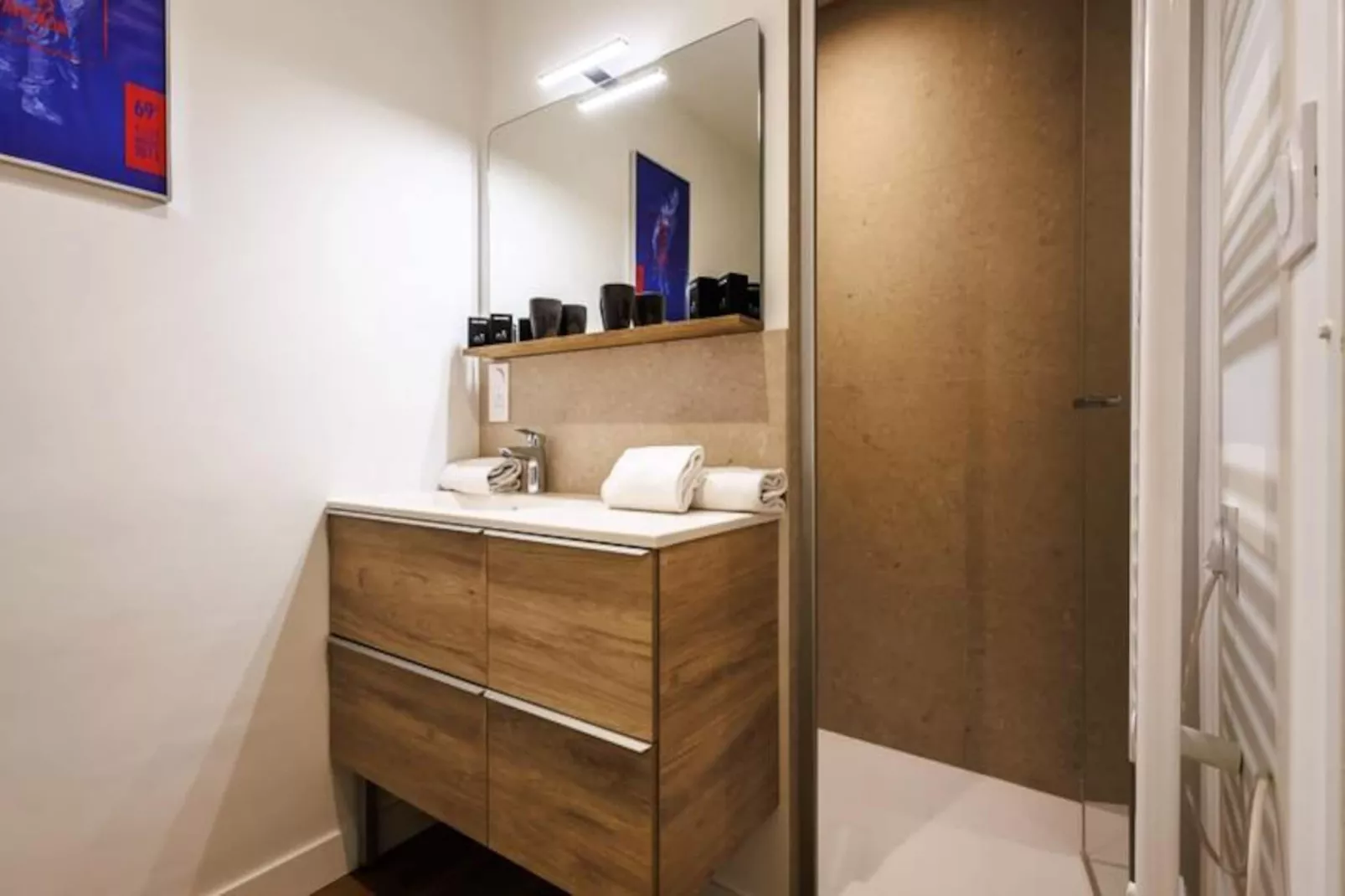 Appartement Limas --Nicht zugeordnet