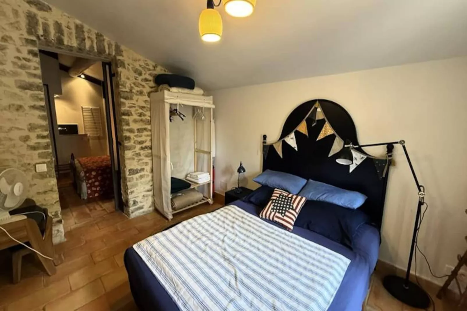 Belle Villa Proven&ccedil;ale Avec Piscine Et Jacuzzi-Untagged