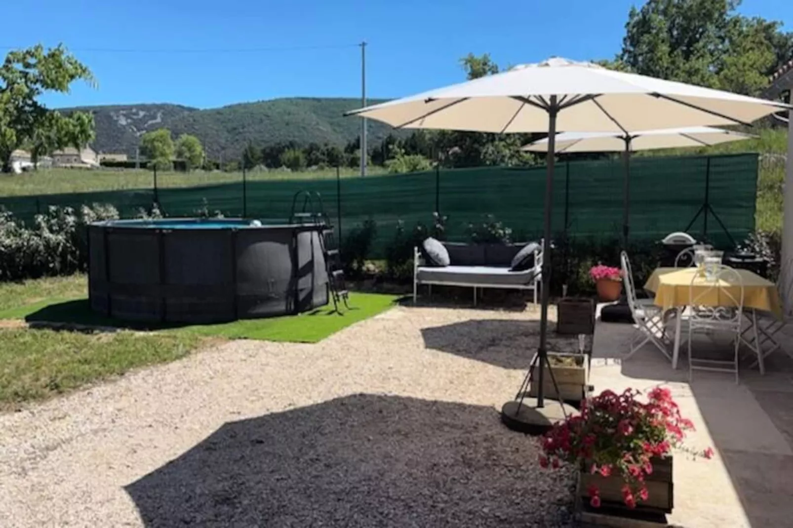 La Lacoste : Charme Et Vue Sur Le Luberon-Untagged