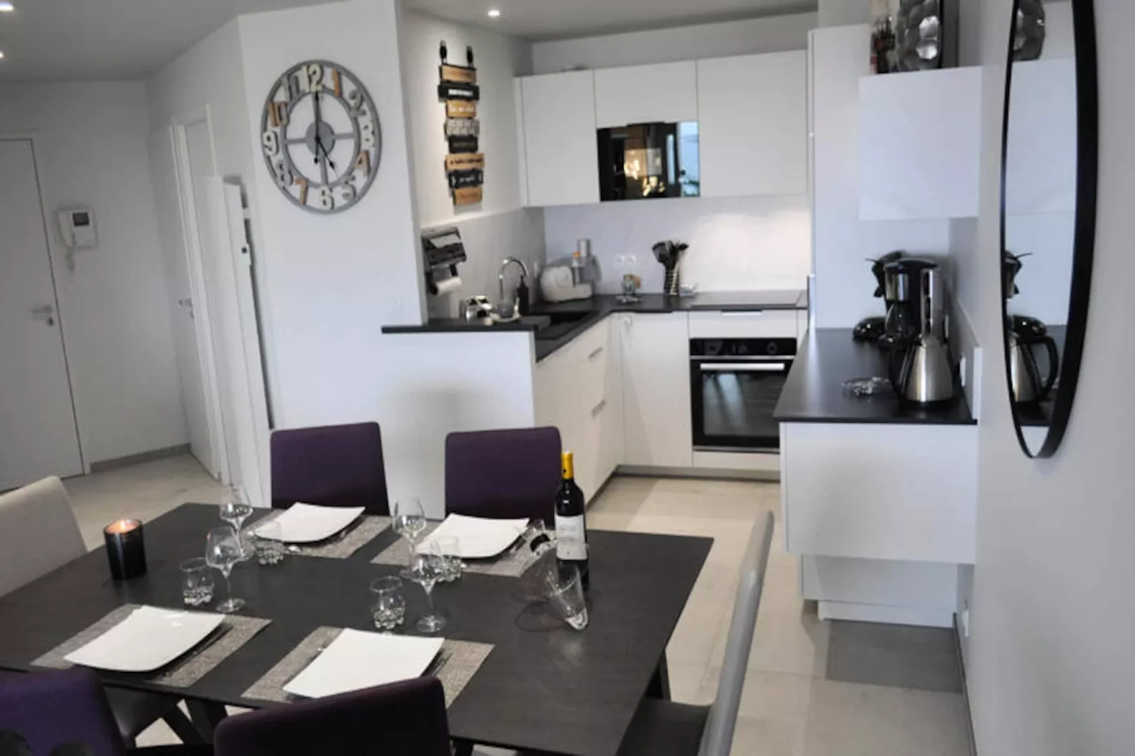 Appartements à Les Sables d'Olonne-Untagged