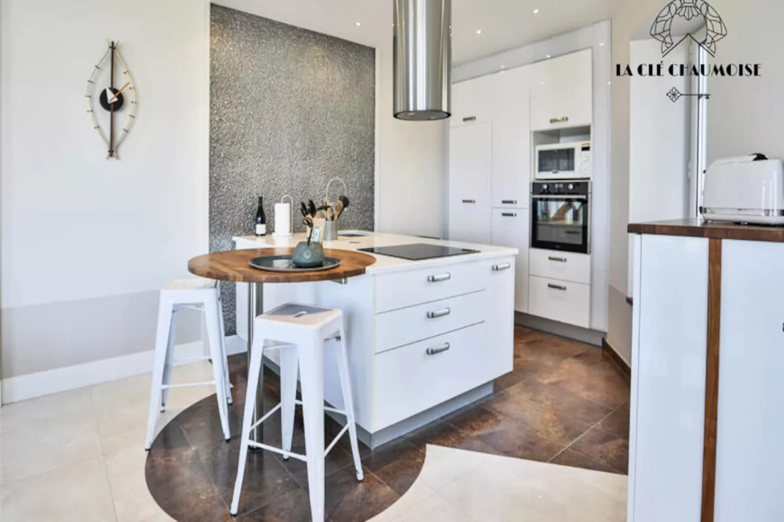 Maison à Les Sables d'Olonne-Nicht zugeordnet