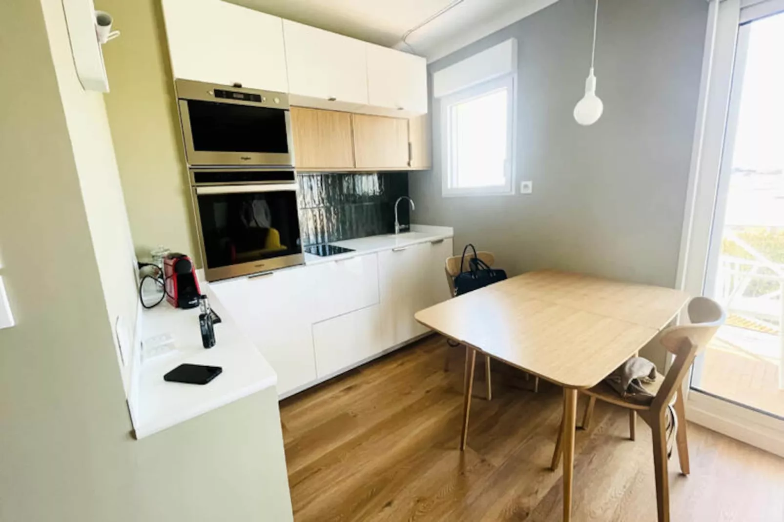 Appartements à Saint-Gilles-Croix-de-Vie-Non tagué