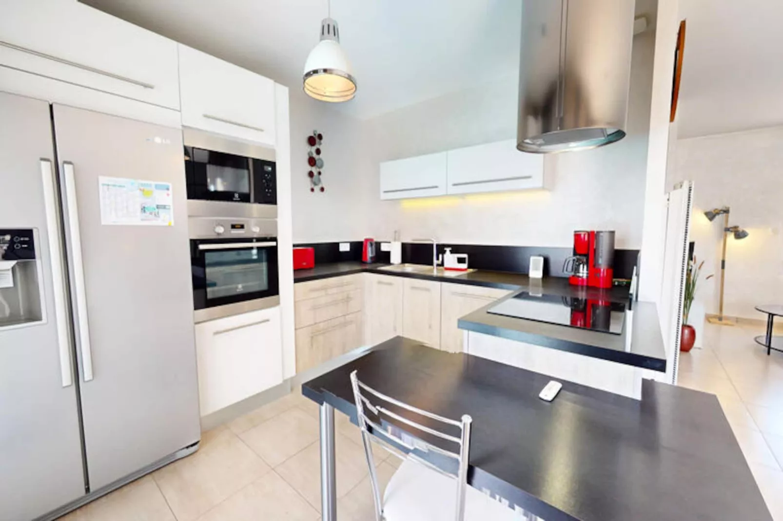 Maison à Saint-Gilles-Croix-de-Vie-Untagged