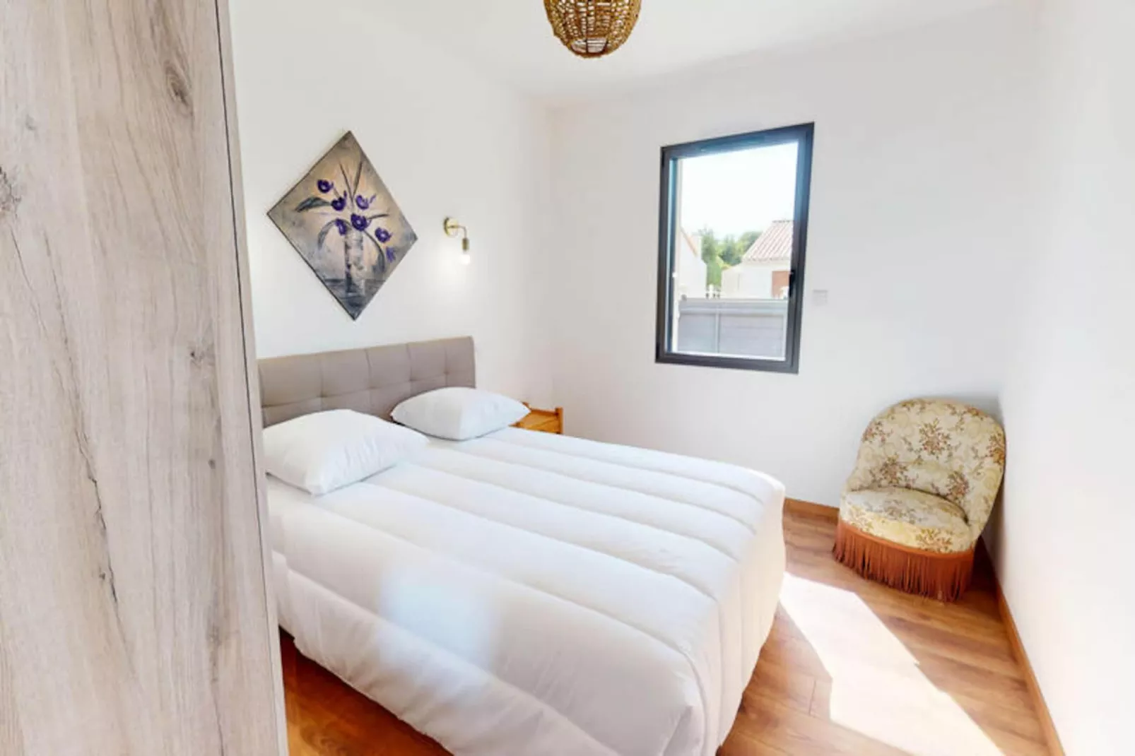 Maison à Saint-Hilaire-de-Riez-Untagged