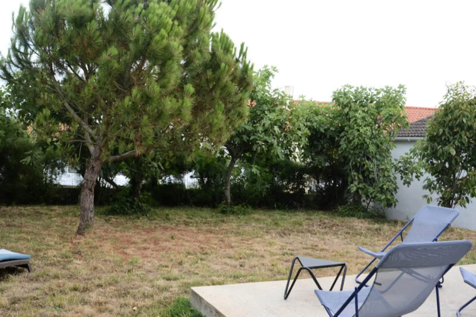 Maison à Saint-Gilles-Croix-de-Vie-Non tagué