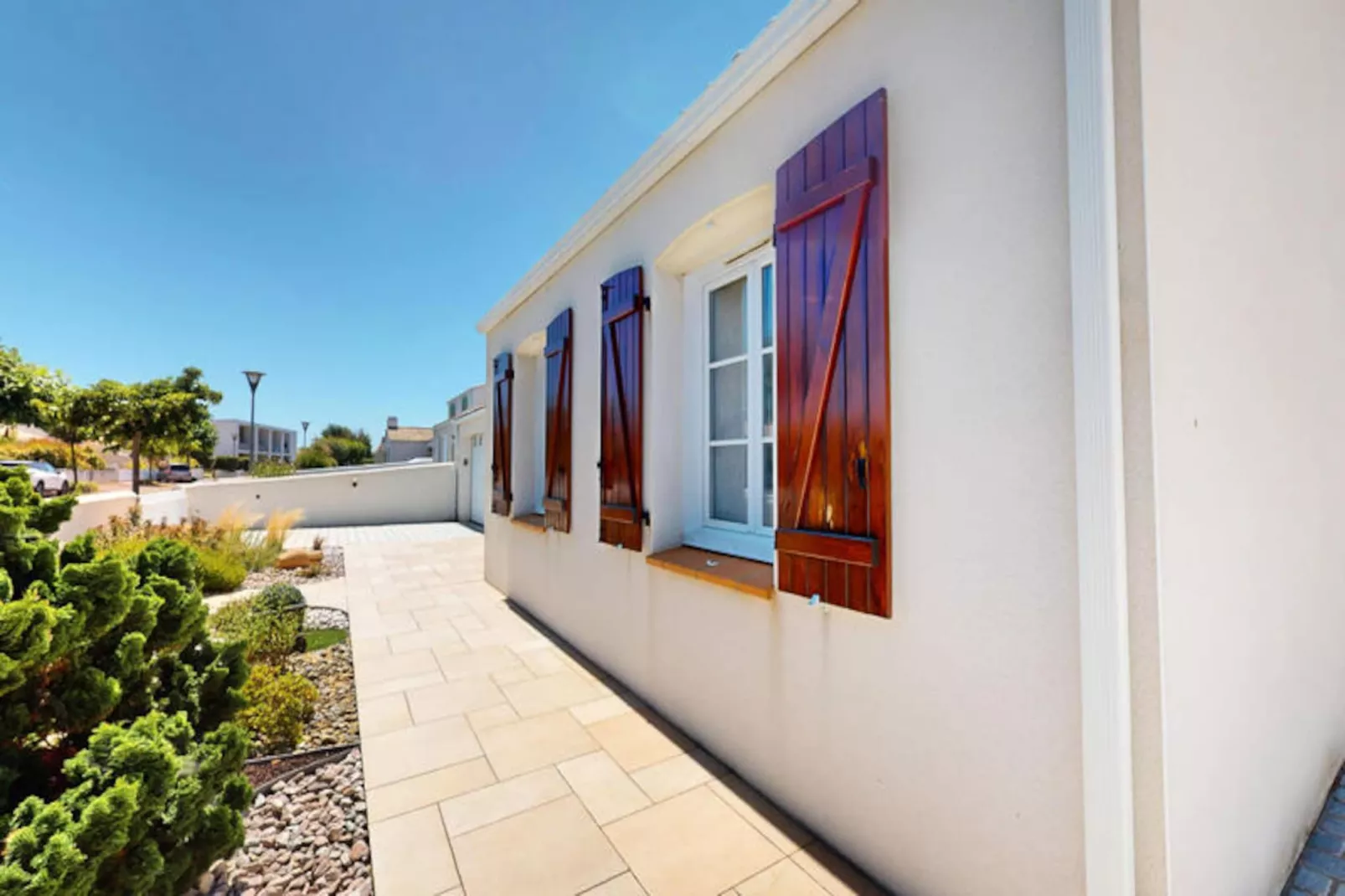 Maison à Saint-Gilles-Croix-de-Vie-Untagged