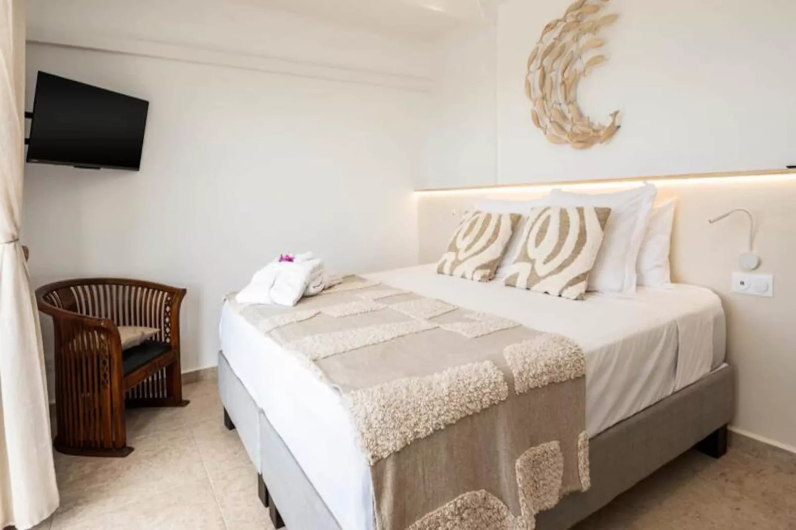 Villa Olina - Untagged