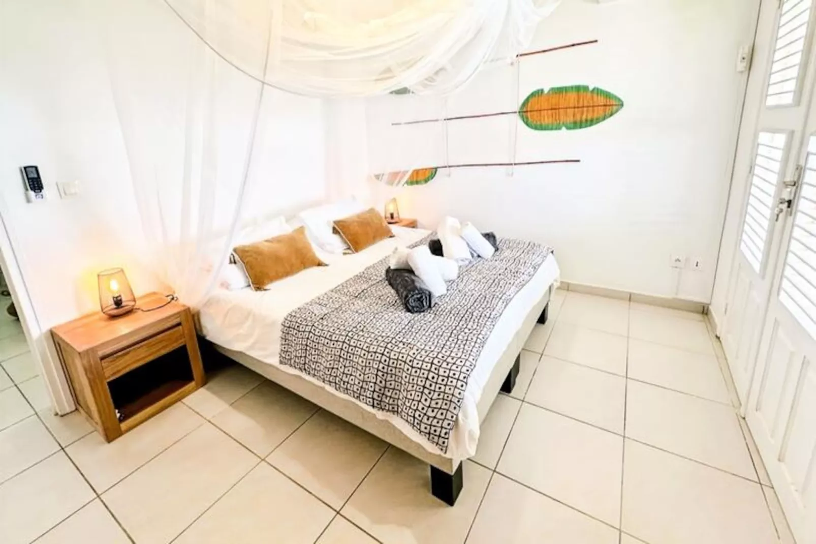 Villa Laur&eacute;al - Non tagué