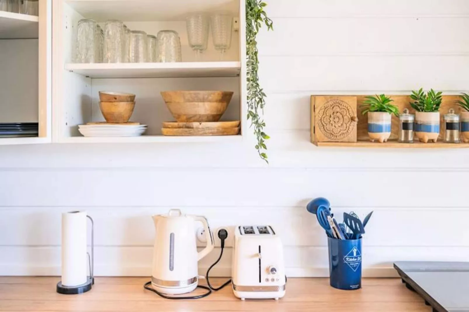 Bungalow Moca Cabana - Non tagué