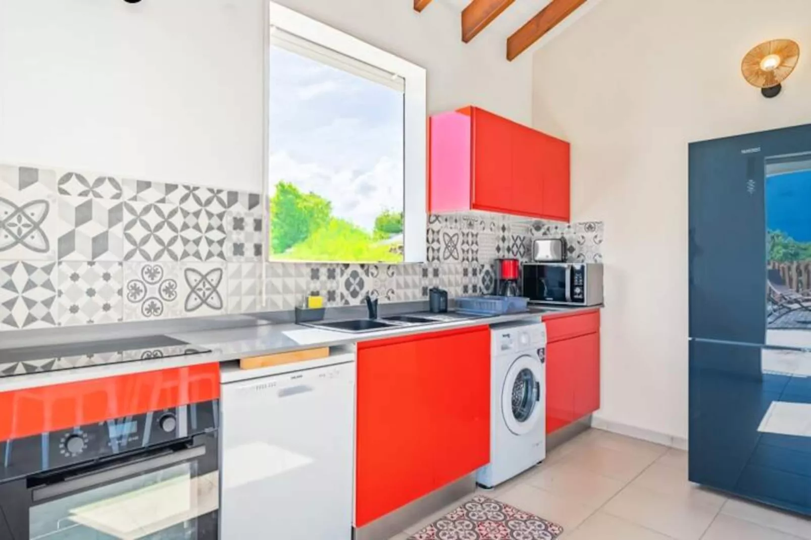 Villa Karaval-Non tagué