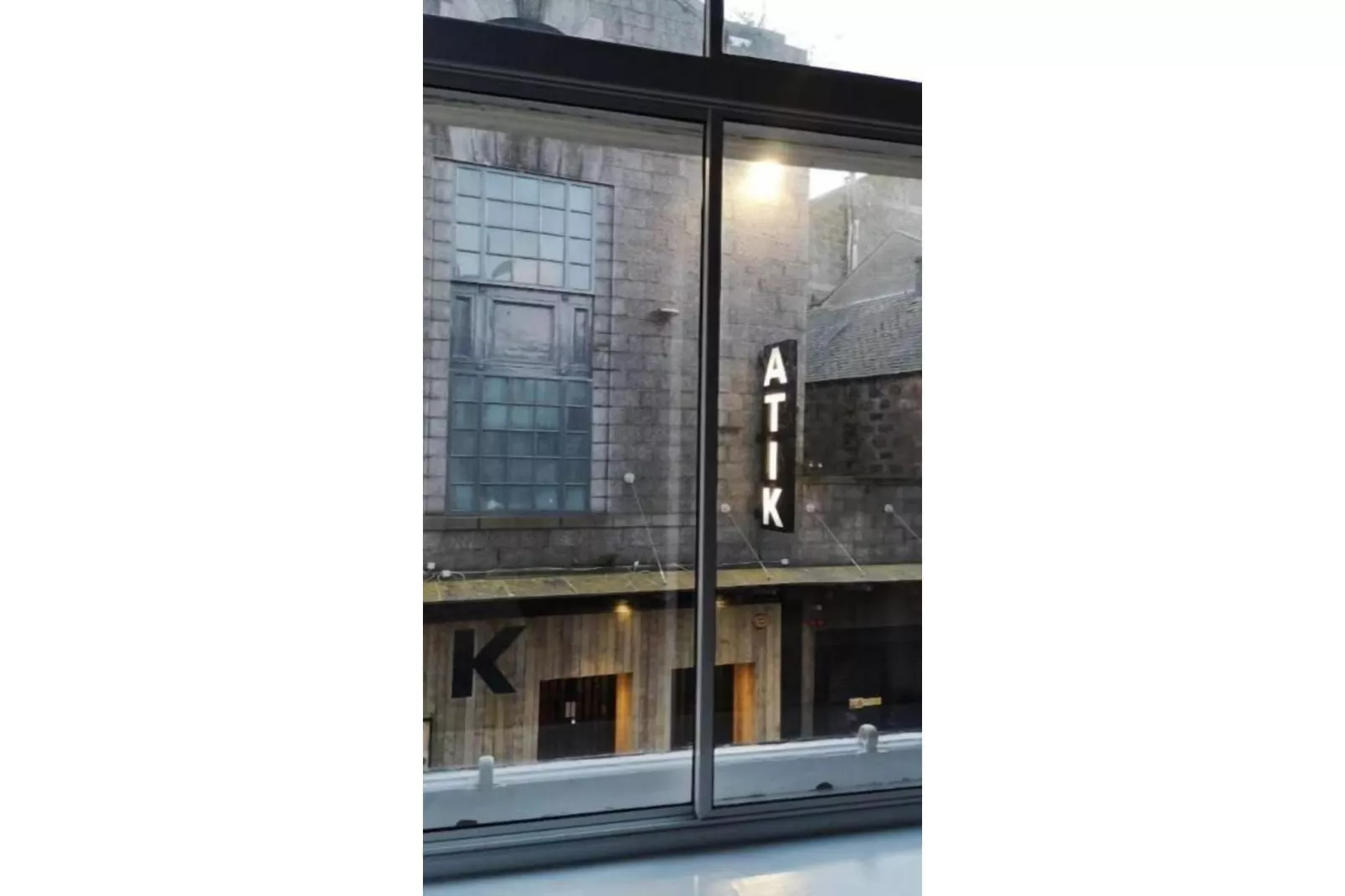 Standard Double Room-Im Freien