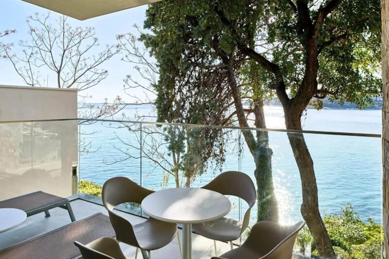 Appartement et Villas Mlini ****-Nicht zugeordnet