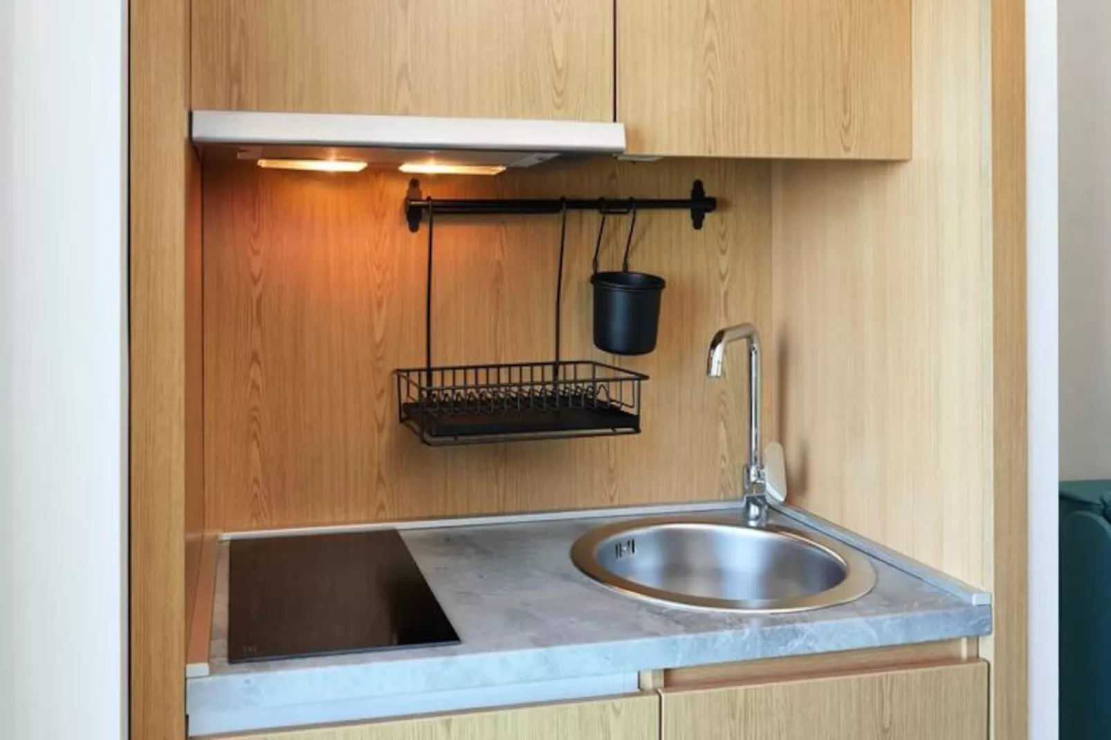 Appartement et Villas Mlini ****-Untagged