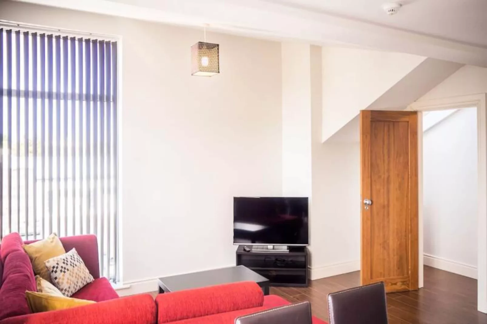 Appartements à Carraroe Galway-Non tagué