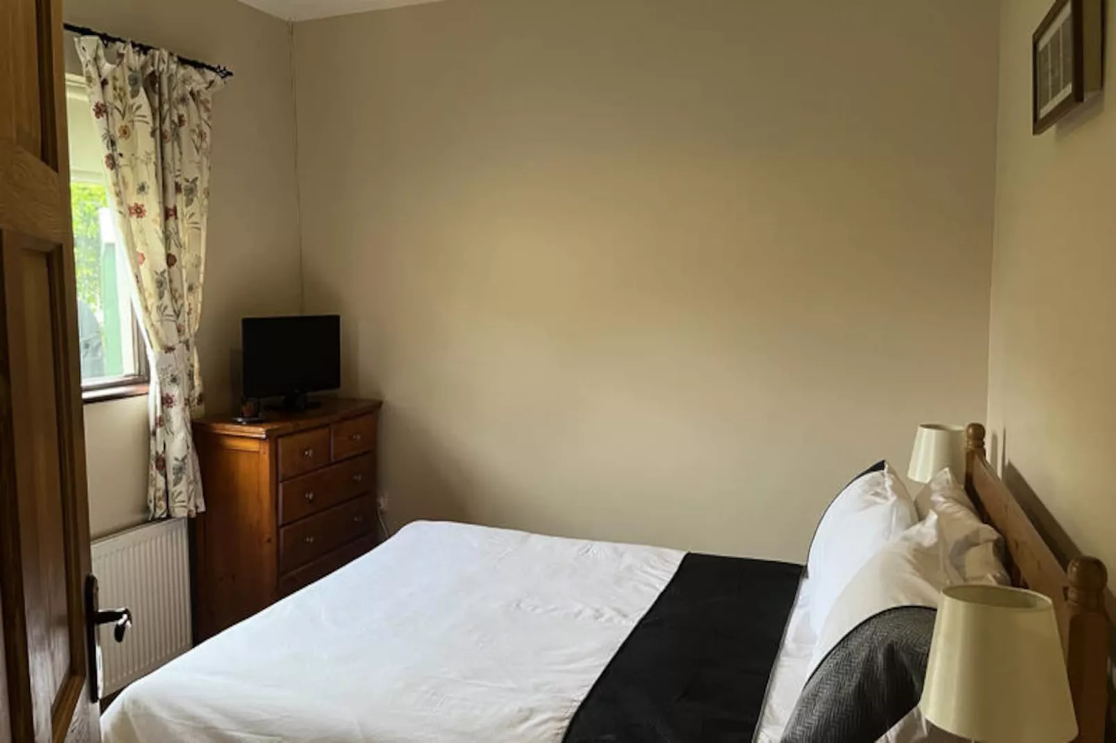 Mobil Home - Bungalow - Cottage à Spiddal Galway-Non tagué