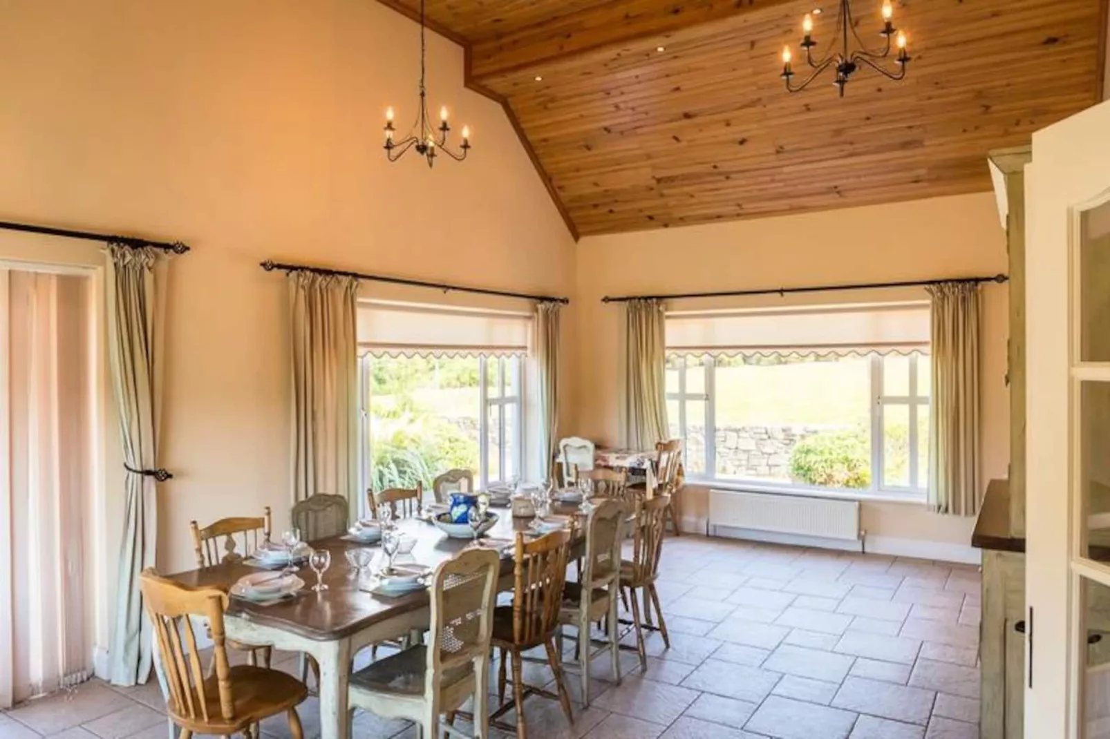 Maison à Moyard Galway-Non tagué